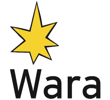 Logo Wara